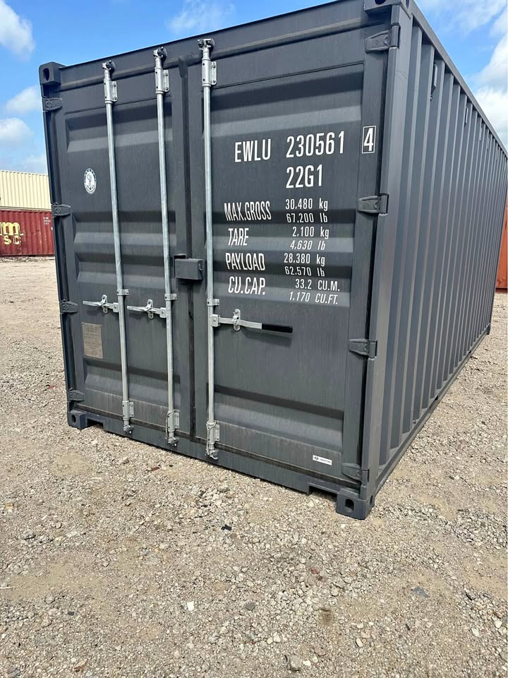 20_one_trip_shipping_containers_ready_to_go_1.jpg 20’ One-Trip Shipping Containers – READY TO GO! - Image 1