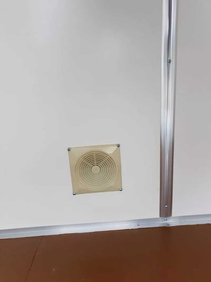 40ft Containers as Self Storage Rooms – Insulated – Ply Lined – Premium - Image 5