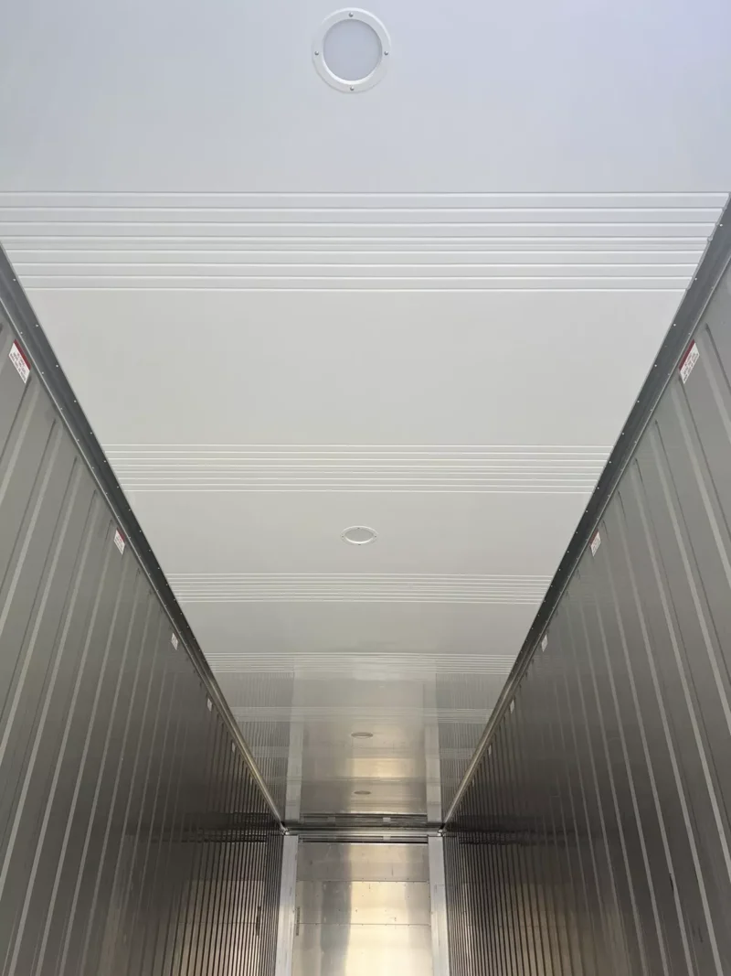 40FT Refrigerated Reefer Shipping Container Thermo King Magnum +(brand New) - Image 10