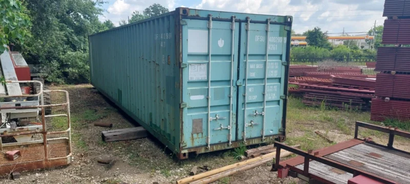 40ft_watertight_shipping_container_1.webp Watertight 40ft Shipping Container – Extra Space for Storage. - Image 1
