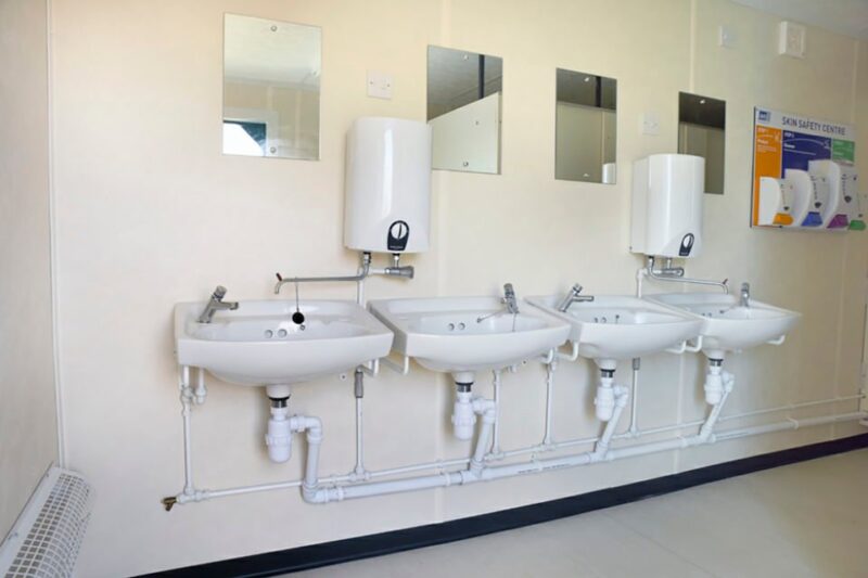 41_steel_toilet_cabin_20ft_x_9ft_1.jpg 4+1 Steel Toilet Cabin 20Ft x 9Ft - Image 1