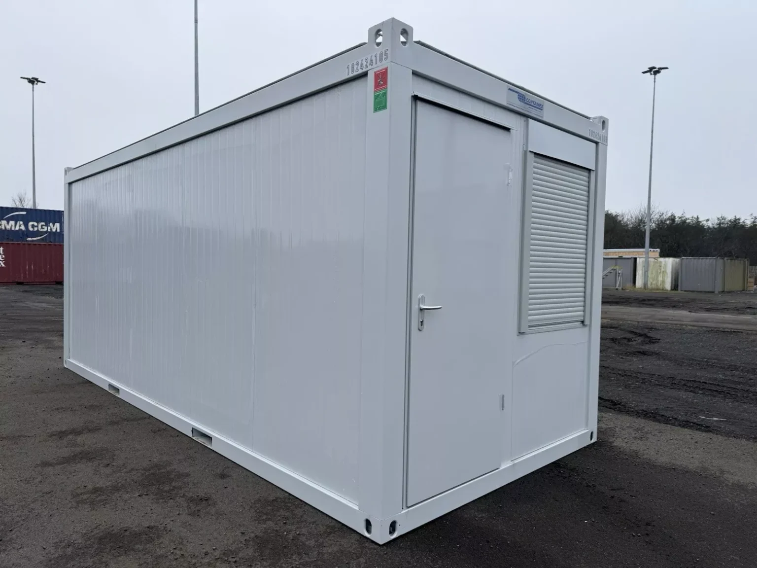 Container Container - Image 2