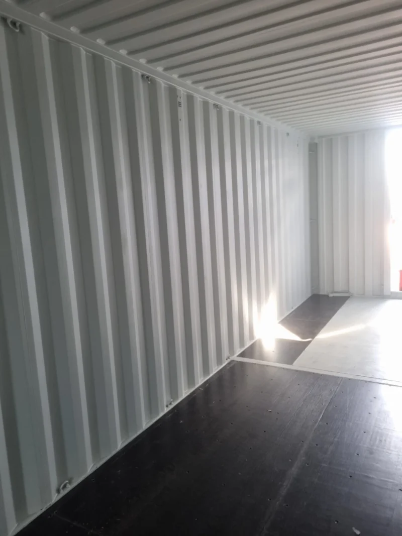 Fresh New One Trip Jan 2024 40ft High Cube 9’6ft High Container - Image 10