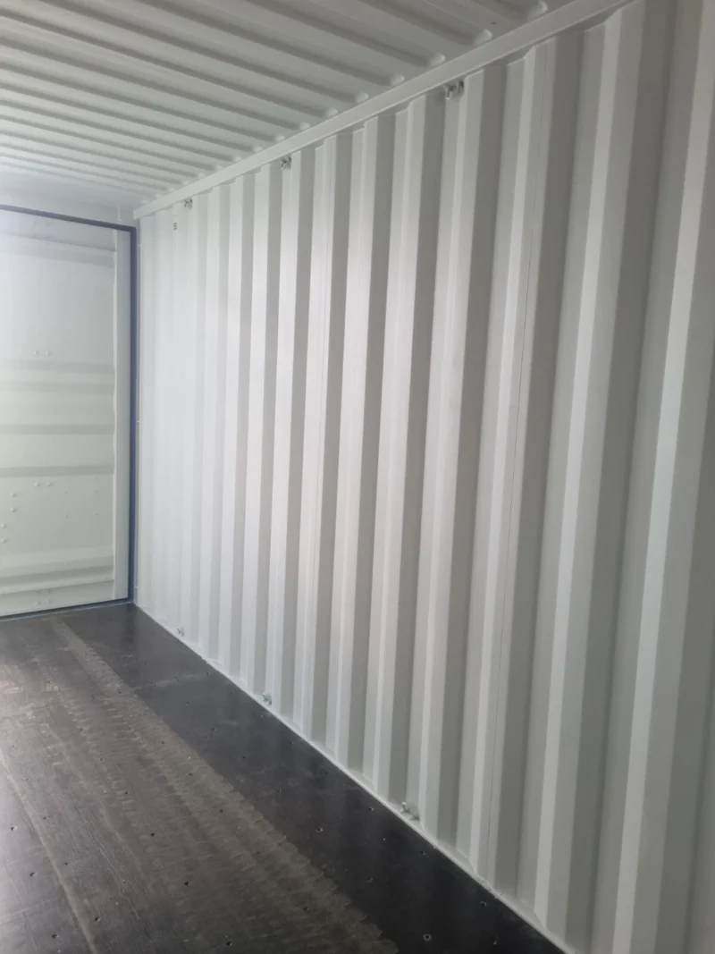 Fresh New One Trip Jan 2024 40ft High Cube 9’6ft High Container - Image 11
