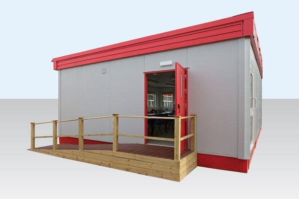 refurbished_3_bay_modular_building_1.jpg Refurbished (3 Bay) Modular Building - Image 1