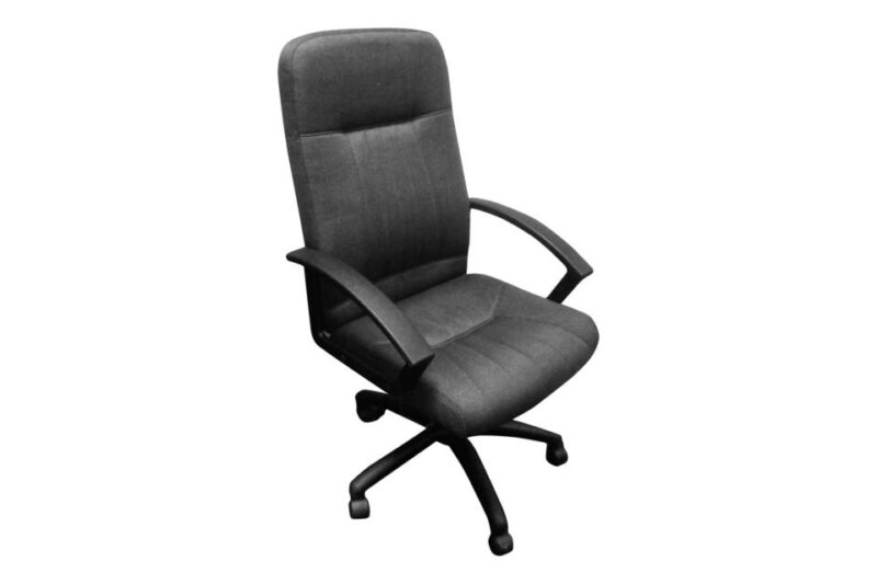 site_office_cabin_manager_chair_1.jpg Site Office Cabin Manager Chair - Image 1