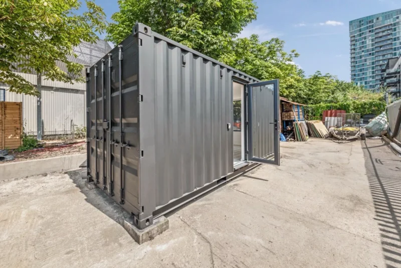 stunning_20ft_modular_container_home_for_sale_1.webp Stunning 20ft Modular Container Home For Sale. - Image 1